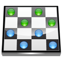  board chess games package icon 