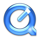  quicktime icon 