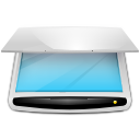  scanner icon 
