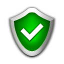  high security thick icon 