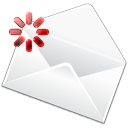  сочинять электронной почты конвертов почтовых значок 