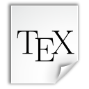  BibTeX Текст X значок 