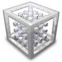 cube factory the widget icon 