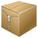  archiver file utilities icon 