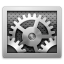  settings system xfce icon 