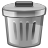 GNOME FS мусор пустые 