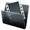  HP Video Folder Dock 512 