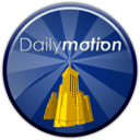  dailymotion icon 