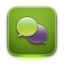  text2 icon 