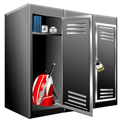  locker icon 