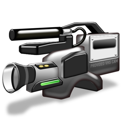  videocam icon 