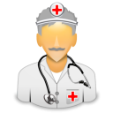  doctor icon 