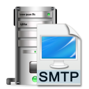  SMTP сервер 