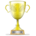  trophy 