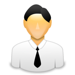  administrator icon 