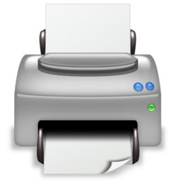  printer icon 