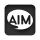  aim logo square 