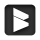  Blogmarks логотип квадрат 