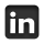  LinkedIn логотип квадрат 