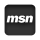  MSN логотип квадрат 