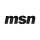  MSN логотип 