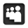  MySpace логотип квадрат 