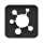  пропеллер логотип квадрат 