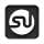  StumbleUpon логотип квадрат 