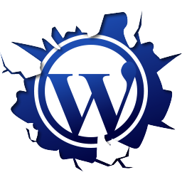  icontexto inside wordpress 