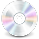  disc icon 