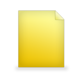  blankfile icon 