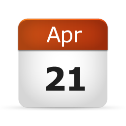  calendar icon 