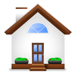  home icon 