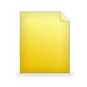  blankfile icon 