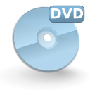  DVD гора 