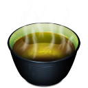  Cup (tea hot) 