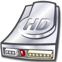  HDD размонтировать 