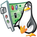  Linuxconf значок 