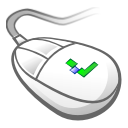  mouse icon 