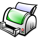  печати принтер 