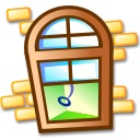  window list 