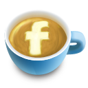  latte social icon fb 128 