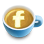  latte social icon fb 64 
