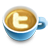  latte social icon twi 48 