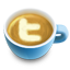  latte social icon twi 64 