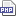 filetype page php white icon 