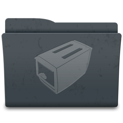  toaster icon 