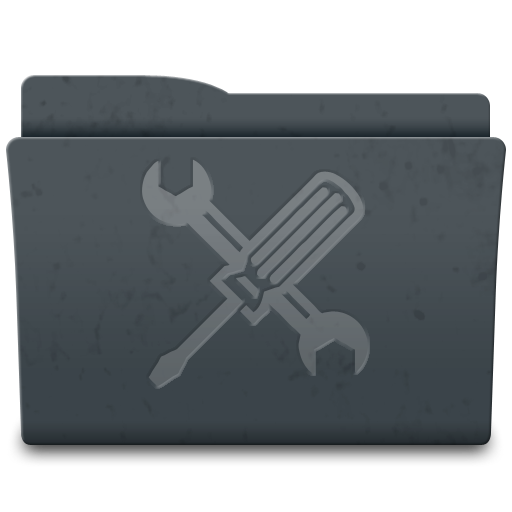  utilities icon 