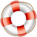  lifesaver icon 