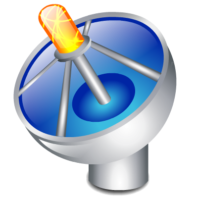  antenna icon 